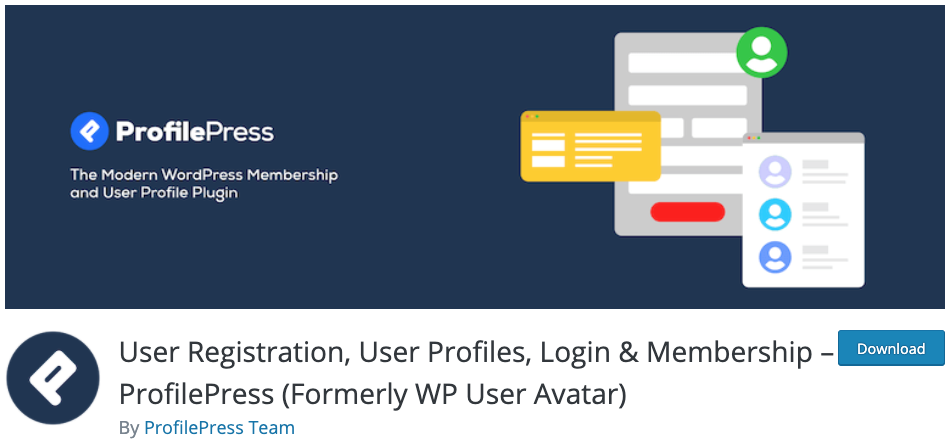 Basic User Avatars  Plugin WordPress  WordPressorg tiếng Việt